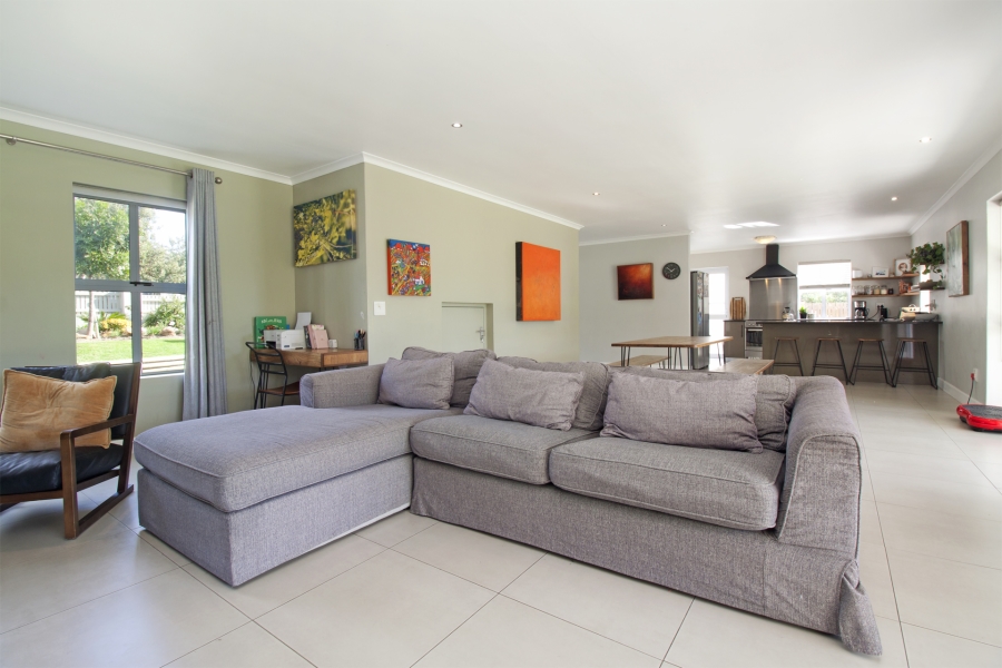 3 Bedroom Property for Sale in Bluewater Estate Western Cape